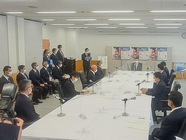 拉致問題国民のつどい3